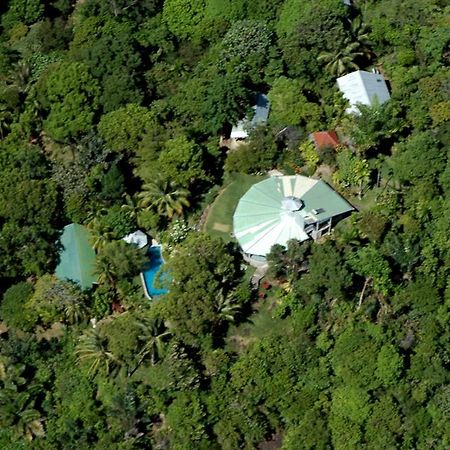 פדאנג Air Manis Hill Residence מראה חיצוני תמונה