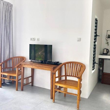 פדאנג Air Manis Hill Residence מראה חיצוני תמונה
