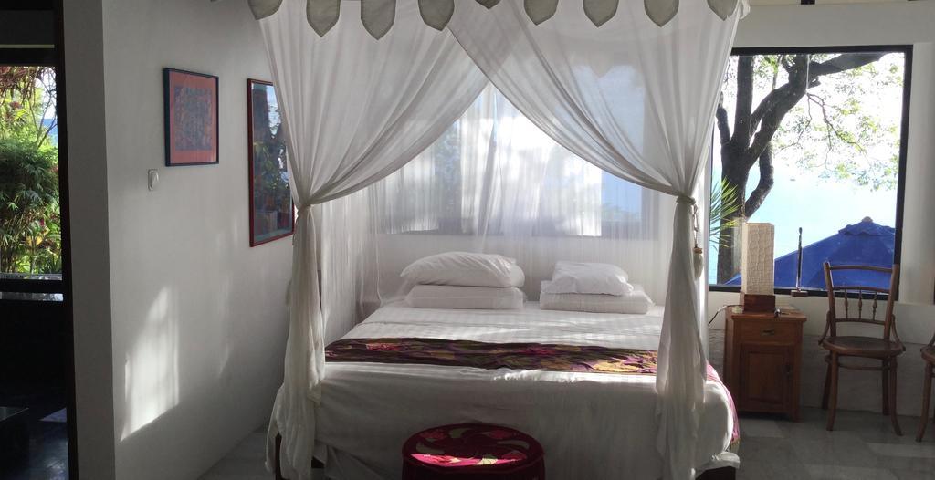 פדאנג Air Manis Hill Residence מראה חיצוני תמונה