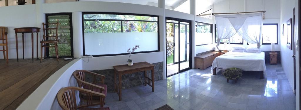 פדאנג Air Manis Hill Residence מראה חיצוני תמונה