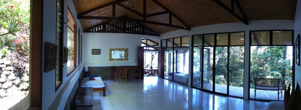 פדאנג Air Manis Hill Residence מראה חיצוני תמונה