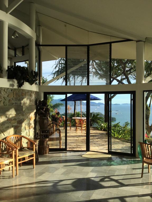 פדאנג Air Manis Hill Residence מראה חיצוני תמונה