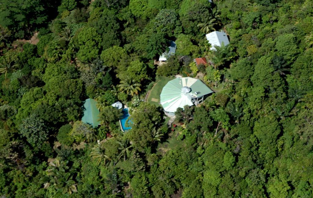 פדאנג Air Manis Hill Residence מראה חיצוני תמונה