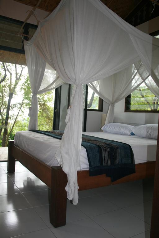 פדאנג Air Manis Hill Residence מראה חיצוני תמונה
