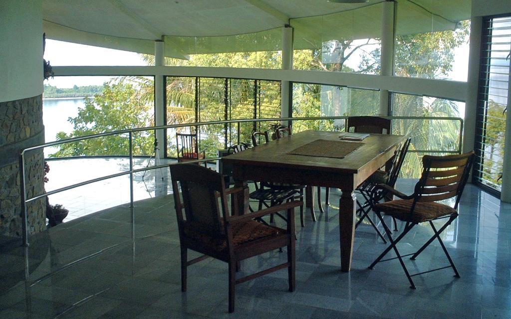 פדאנג Air Manis Hill Residence מראה חיצוני תמונה