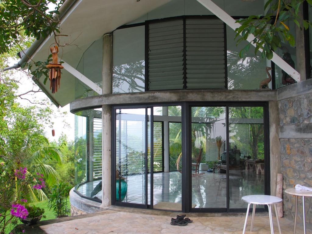 פדאנג Air Manis Hill Residence מראה חיצוני תמונה