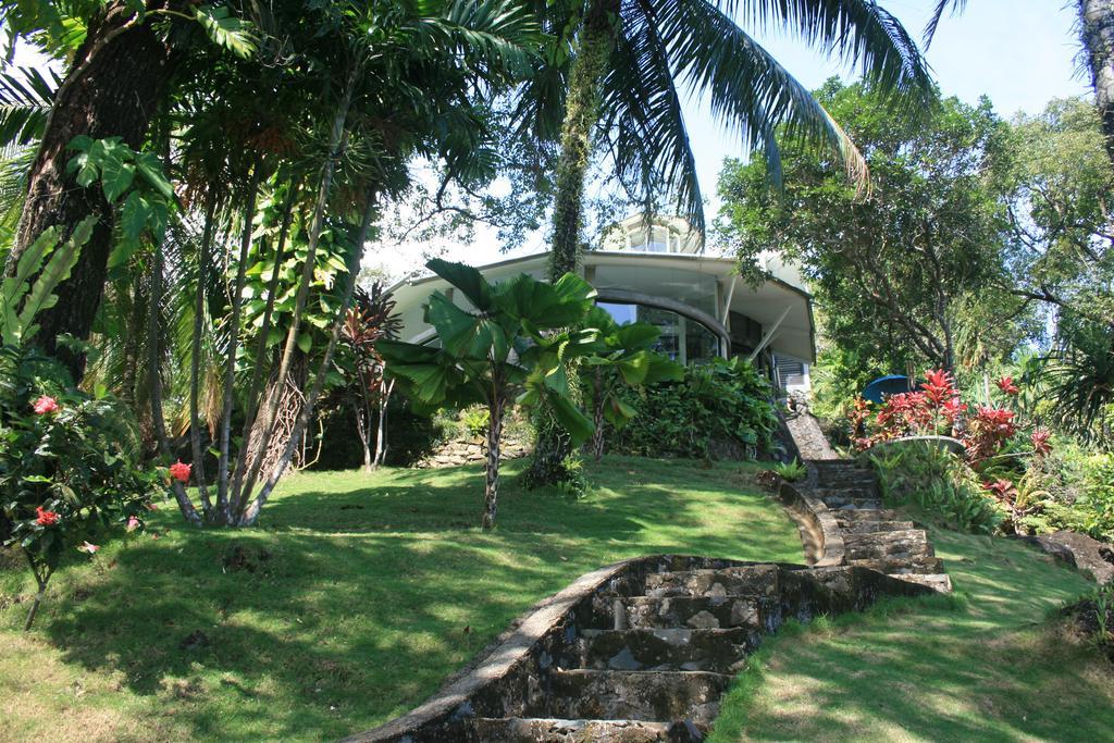 פדאנג Air Manis Hill Residence מראה חיצוני תמונה