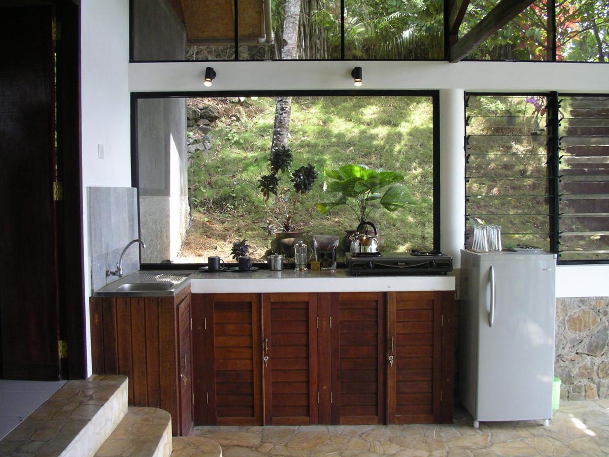 פדאנג Air Manis Hill Residence מראה חיצוני תמונה