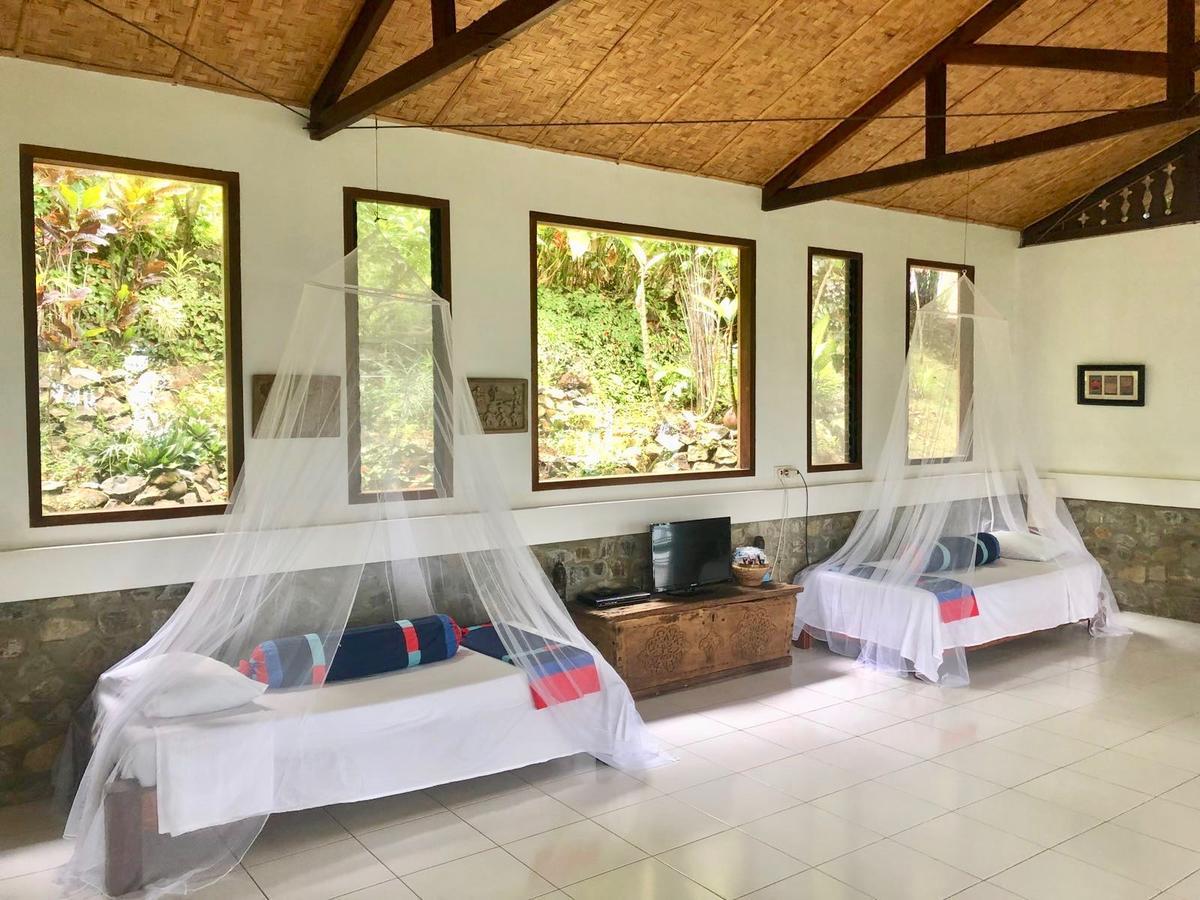 פדאנג Air Manis Hill Residence מראה חיצוני תמונה