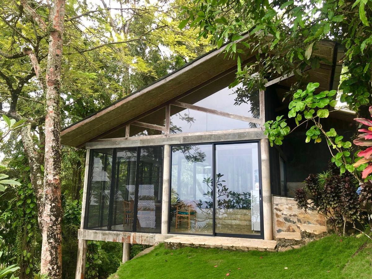 פדאנג Air Manis Hill Residence מראה חיצוני תמונה