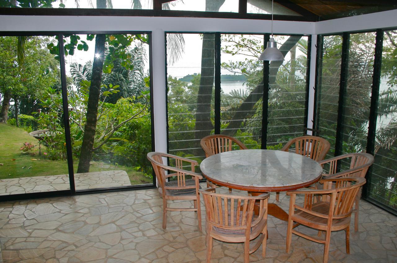פדאנג Air Manis Hill Residence מראה חיצוני תמונה