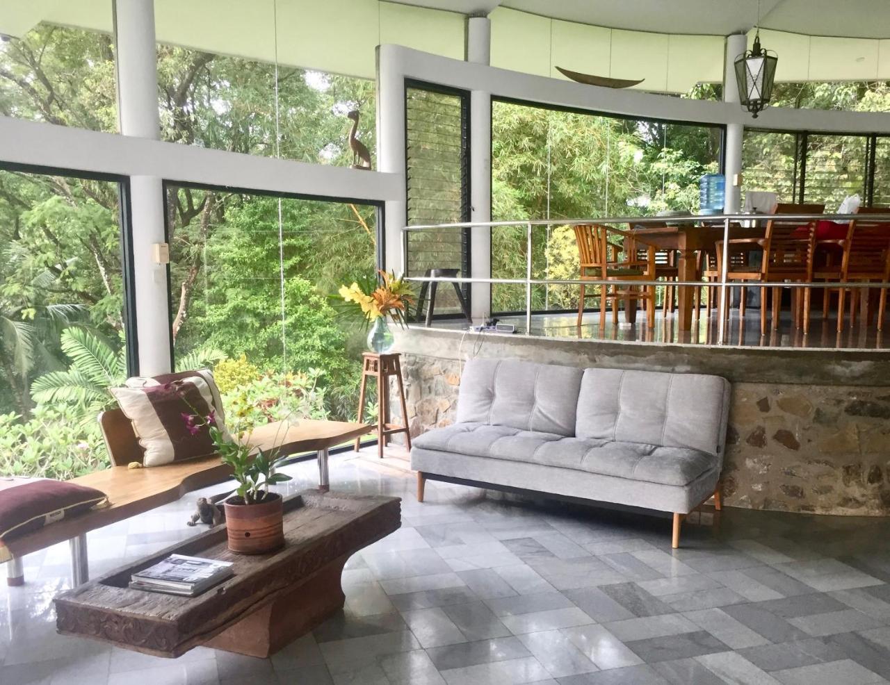 פדאנג Air Manis Hill Residence מראה חיצוני תמונה