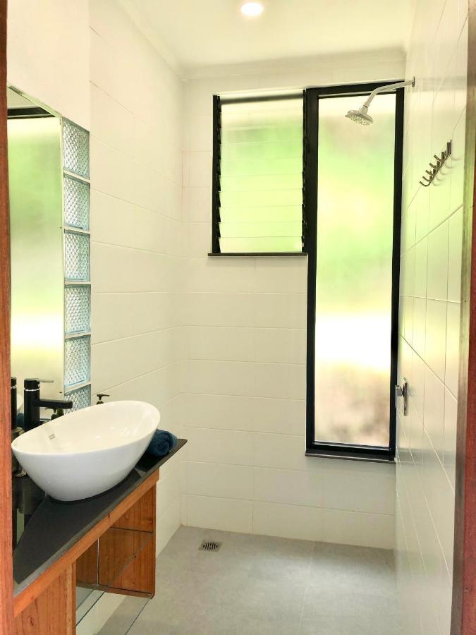פדאנג Air Manis Hill Residence מראה חיצוני תמונה
