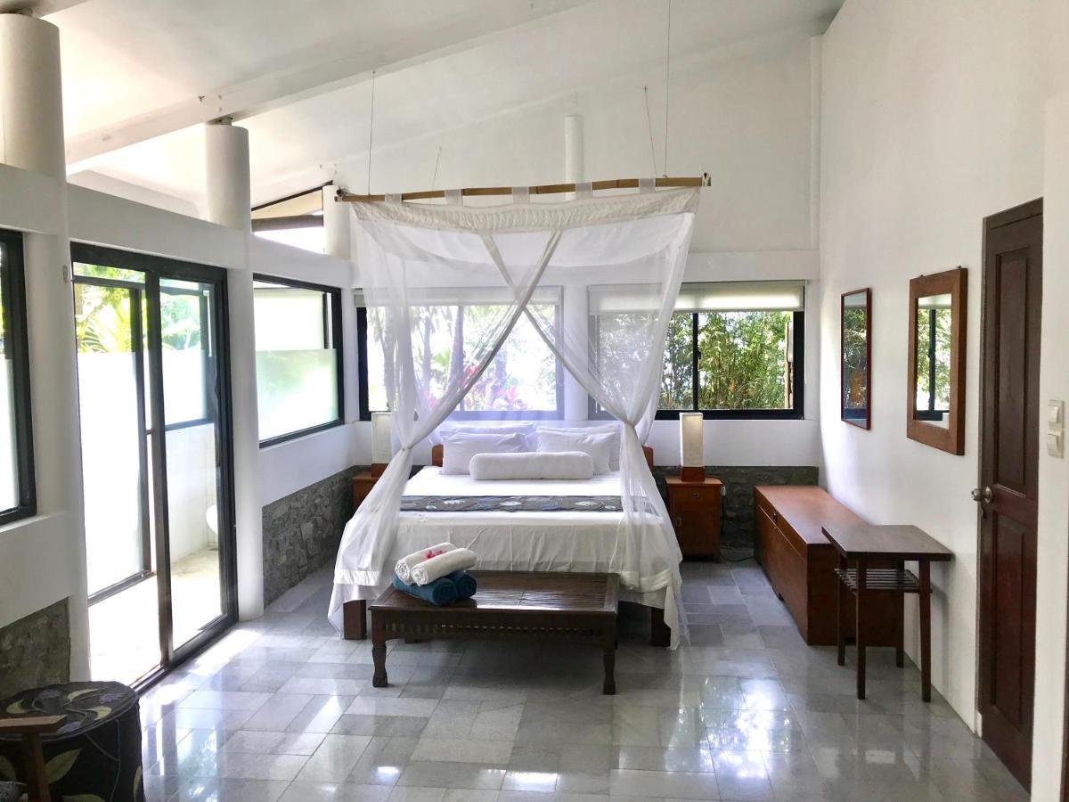 פדאנג Air Manis Hill Residence מראה חיצוני תמונה