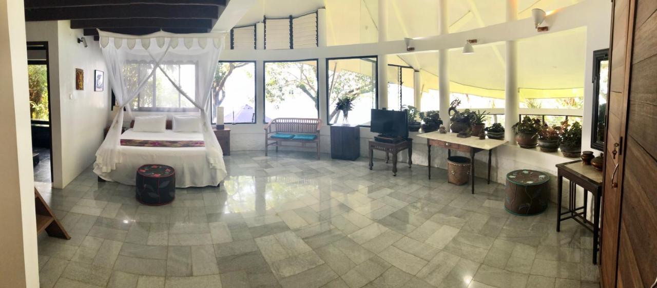 פדאנג Air Manis Hill Residence מראה חיצוני תמונה