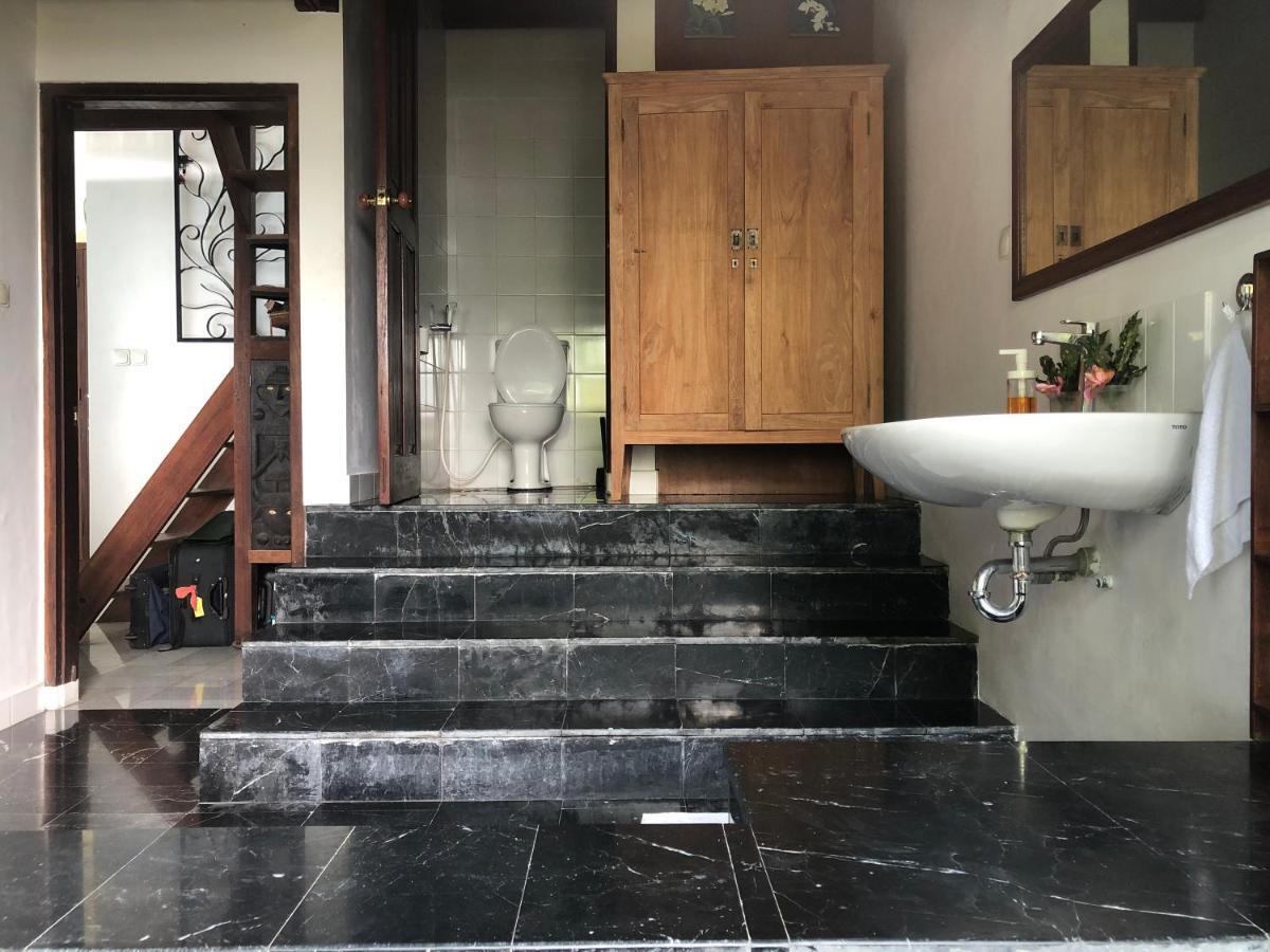 פדאנג Air Manis Hill Residence מראה חיצוני תמונה
