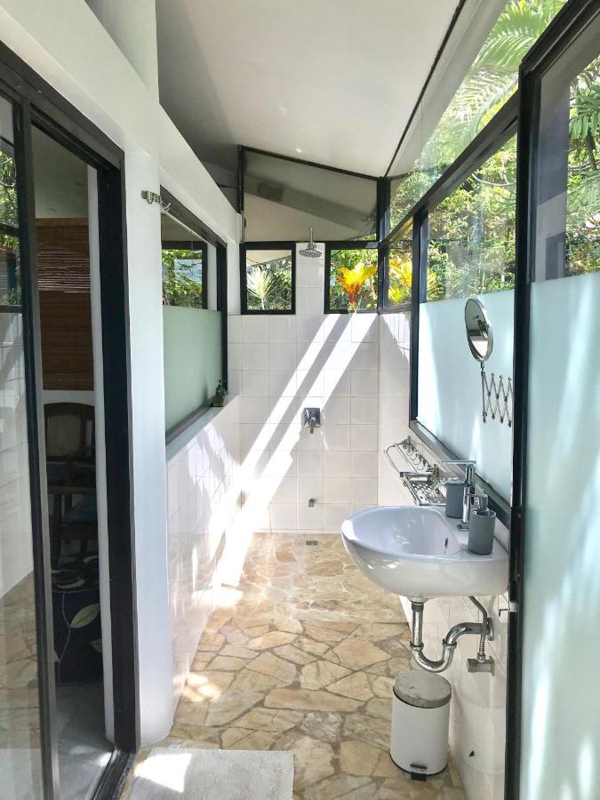 פדאנג Air Manis Hill Residence מראה חיצוני תמונה