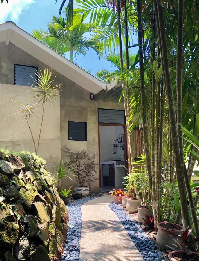 פדאנג Air Manis Hill Residence מראה חיצוני תמונה