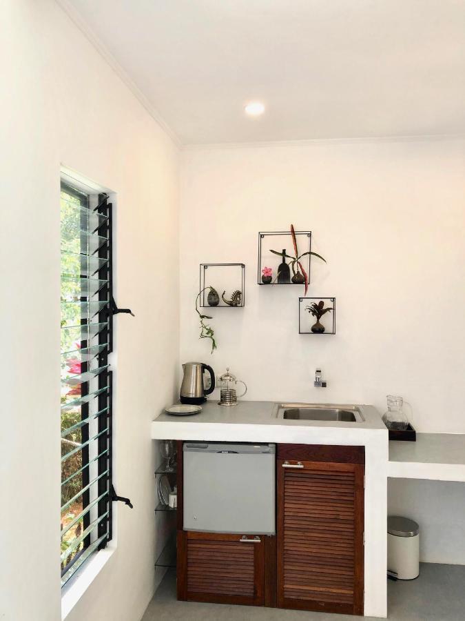 פדאנג Air Manis Hill Residence מראה חיצוני תמונה