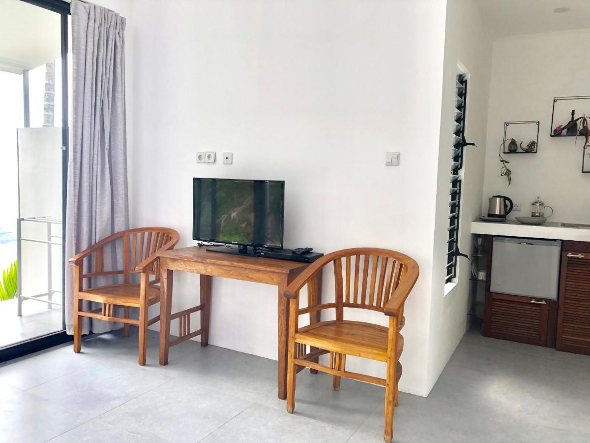 פדאנג Air Manis Hill Residence מראה חיצוני תמונה