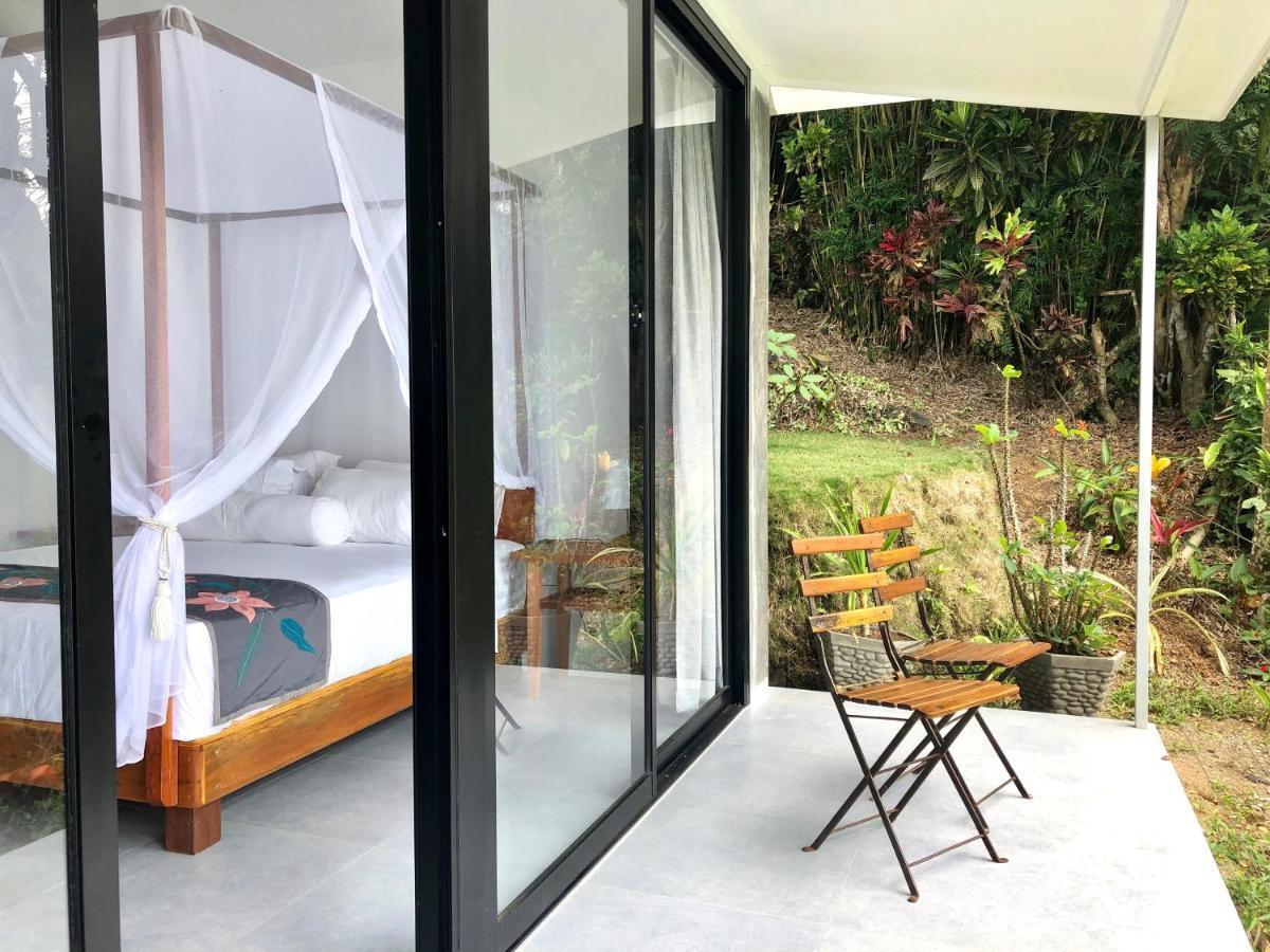 פדאנג Air Manis Hill Residence מראה חיצוני תמונה