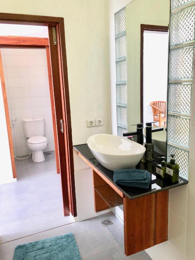 פדאנג Air Manis Hill Residence מראה חיצוני תמונה